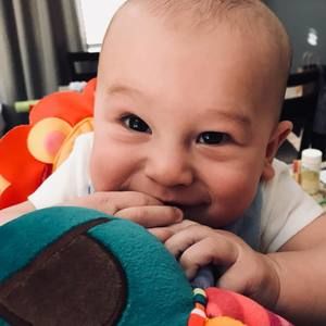 Meet your Posher, Amber